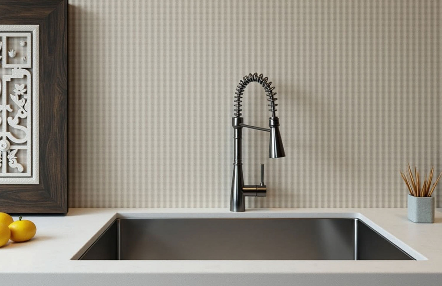 Lacasa sink
