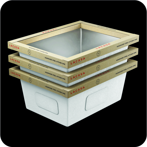 X-DRAIN ASSURE – WATERWAY
