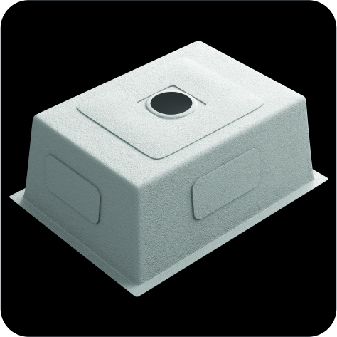 NOISE-DEFEND SOUNDPROOFING TECHNOLOGY