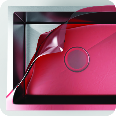 PROTECTIVE FILM