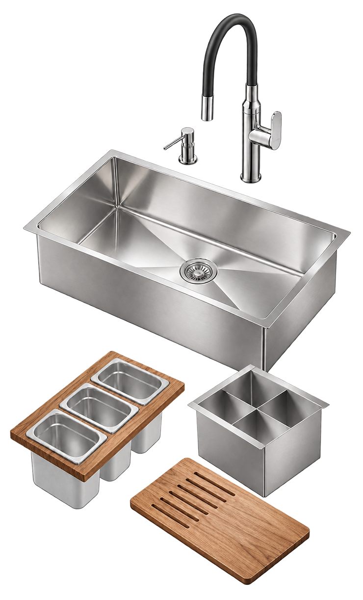 LACASA PRODUCTS