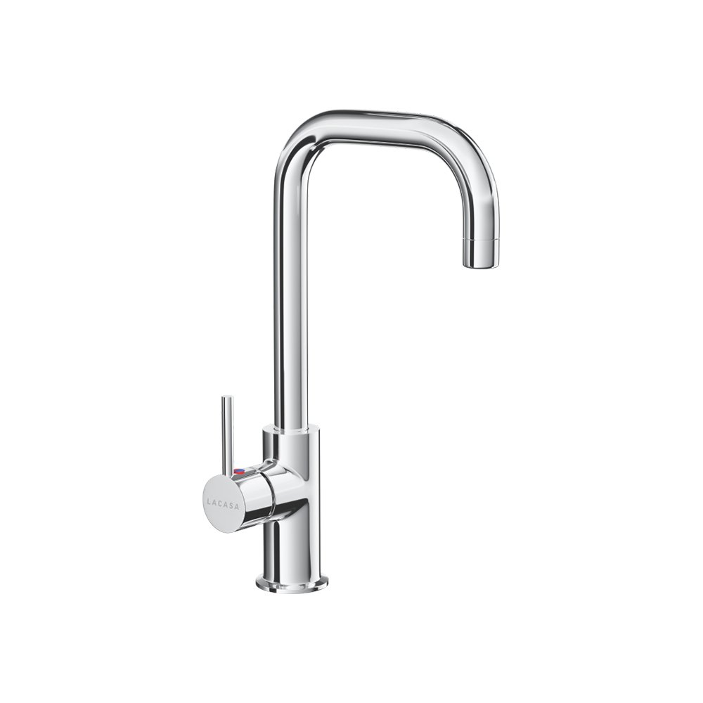 Faucet