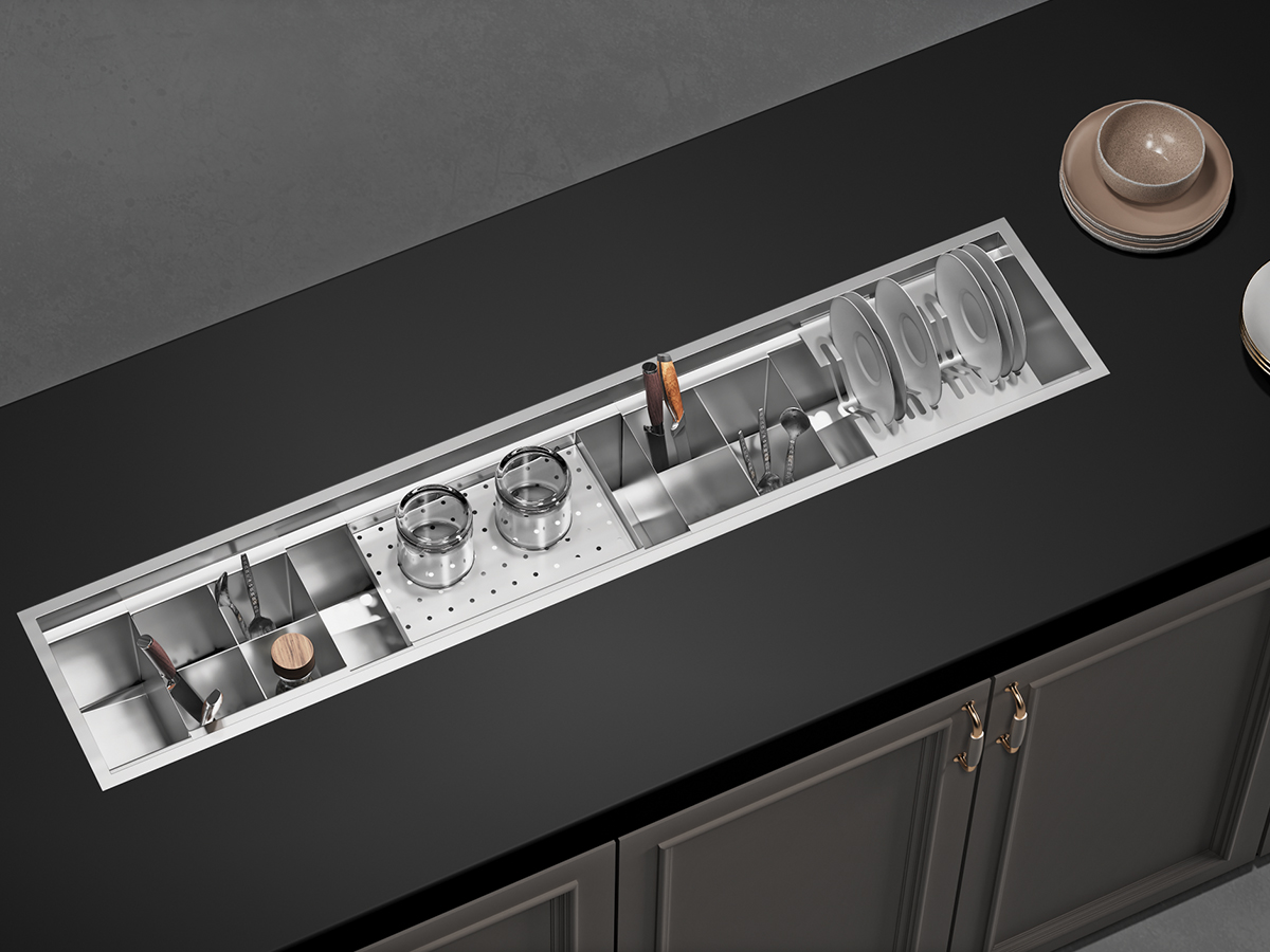 Lacasa Dish Dryer